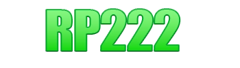 Logo RP222